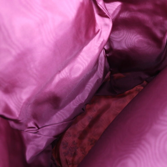 GUCCI Gucci New York Yankees collaboration rucksack daypack 536743 520981 nyl... - Picture 8 of 9